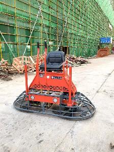 New CAEL Power Trowel Series - Photo 4