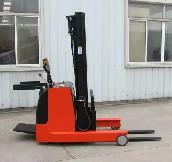 New CAEL Counterbalance Electric Stackers & Electric Reach Truck - Photo 3