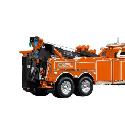Tow Truck & Wrecker Truck Attachments - Photo 3