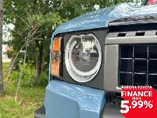2024 Toyota Land Cruiser FIRST EDITION! - 290 UNITS IN CANADI... - Photo 2