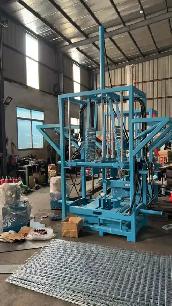 CAEL Hydraulic Tire Tripling Machine WARRANTY INCLUDED - Photo 4