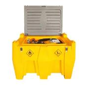 New CAEL Portable Fuel Gasoline & Diesel Tank - Photo 2