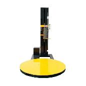 New CAEL Automatic Skid & Pallet Wrapping Machine - Photo 2