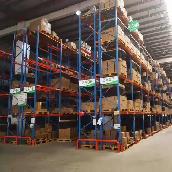New CAEL Warehouse Racks - Photo 3