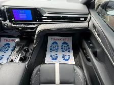 2025 Toyota Camry Hybrid SE - Photo 11