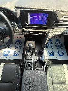 2025 Toyota Camry Hybrid SE - Photo 12
