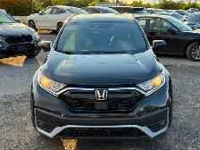 2021 Honda CR-V Sport - Photo 2