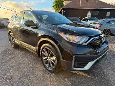 2021 Honda CR-V Sport - Photo 3
