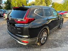 2021 Honda CR-V Sport - Photo 4