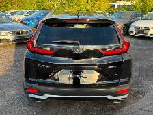 2021 Honda CR-V Sport - Photo 5