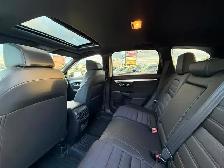 2021 Honda CR-V Sport - Photo 9