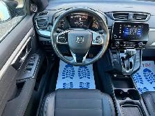 2021 Honda CR-V Sport - Photo 11