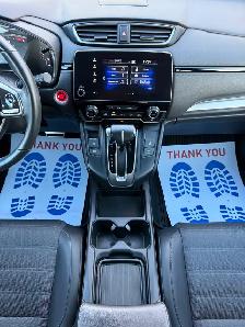2021 Honda CR-V Sport - Photo 12