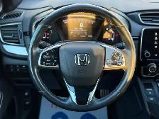 2021 Honda CR-V Sport - Photo 14