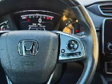 2021 Honda CR-V Sport - Photo 16
