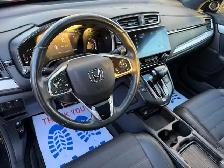 2021 Honda CR-V Sport - Photo 20