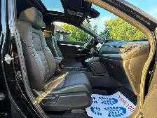 2021 Honda CR-V Sport - Photo 21