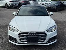 2018 Audi A5 Coupe Progressiv S Line - Photo 2