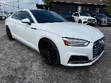 2018 Audi A5 Coupe Progressiv S Line - Photo 3