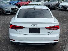 2018 Audi A5 Coupe Progressiv S Line - Photo 5