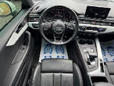 2018 Audi A5 Coupe Progressiv S Line - Photo 9