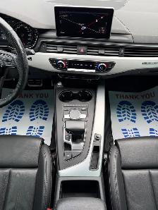 2018 Audi A5 Coupe Progressiv S Line - Photo 10