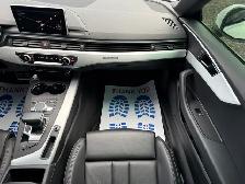 2018 Audi A5 Coupe Progressiv S Line - Photo 11