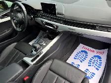 2018 Audi A5 Coupe Progressiv S Line - Photo 15