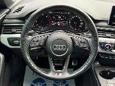 2018 Audi A5 Coupe Progressiv S Line - Photo 16