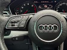 2018 Audi A5 Coupe Progressiv S Line - Photo 17