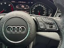 2018 Audi A5 Coupe Progressiv S Line - Photo 18