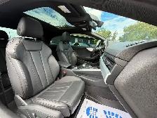 2018 Audi A5 Coupe Progressiv S Line - Photo 25