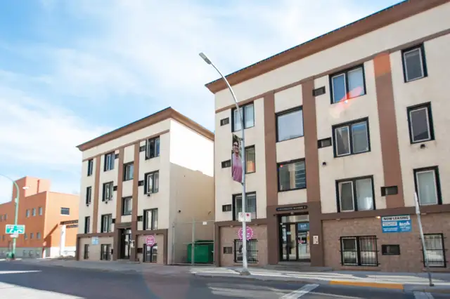 University Manor I & II - One-Bedroom Suite (Type A) Apartment f