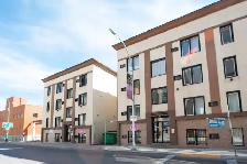 University Manor I & II - One-Bedroom Suite (Type A) Apartment f