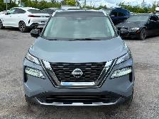 2023 NISSAN ROGUE SL AWD - Photo 2