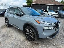 2023 NISSAN ROGUE SL AWD - Photo 3