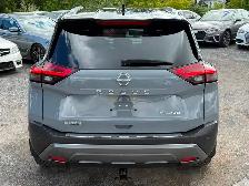 2023 NISSAN ROGUE SL AWD - Photo 5