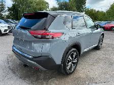 2023 NISSAN ROGUE SL AWD - Photo 6