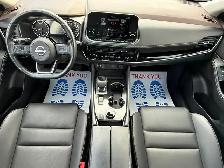 2023 NISSAN ROGUE SL AWD - Photo 11