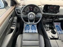 2023 NISSAN ROGUE SL AWD - Photo 12
