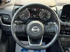 2023 NISSAN ROGUE SL AWD - Photo 17