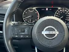 2023 NISSAN ROGUE SL AWD - Photo 18