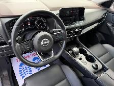 2023 NISSAN ROGUE SL AWD - Photo 23