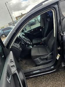 2016 Volkswagen Tiguan Comfortline - Photo 5