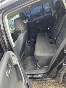2016 Volkswagen Tiguan Comfortline - Photo 6