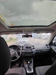 2016 Volkswagen Tiguan Comfortline - Photo 7