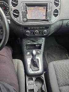 2016 Volkswagen Tiguan Comfortline - Photo 9