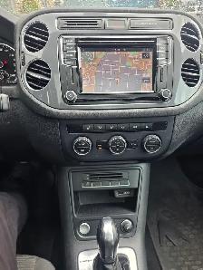 2016 Volkswagen Tiguan Comfortline - Photo 10