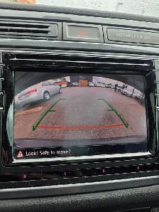 2016 Volkswagen Tiguan Comfortline - Photo 12
