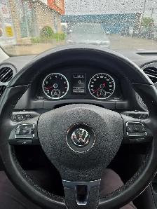 2016 Volkswagen Tiguan Comfortline - Photo 13